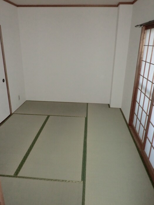 ディオメゾンショウエイＢの物件内観写真