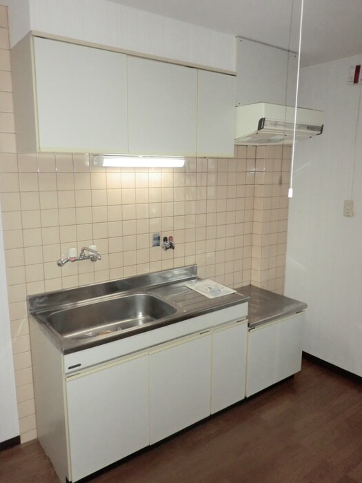 ディオメゾンショウエイＢの物件内観写真