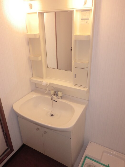 ディオメゾンショウエイＢの物件内観写真