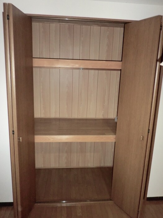 ディオメゾンショウエイＢの物件内観写真