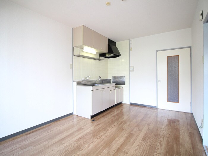 グロ－リ南草津の物件内観写真