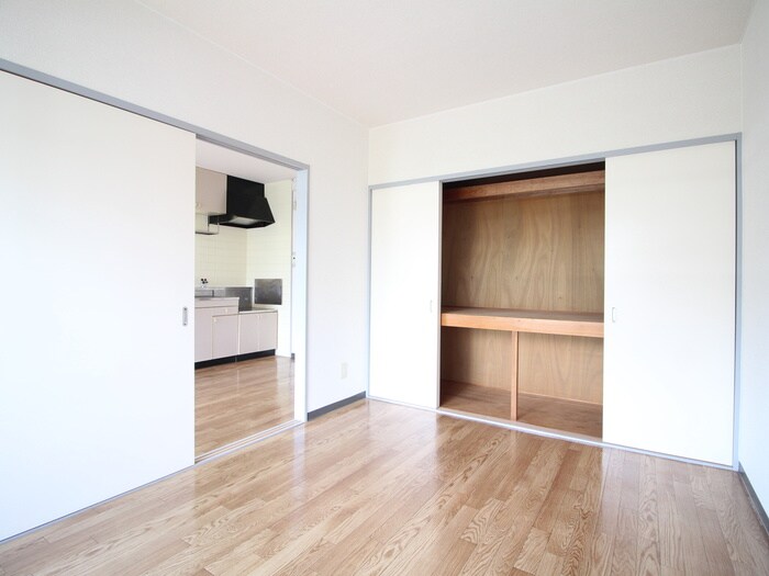 グロ－リ南草津の物件内観写真