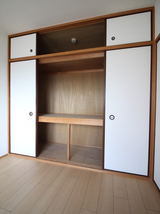 グロ－リ南草津の物件内観写真