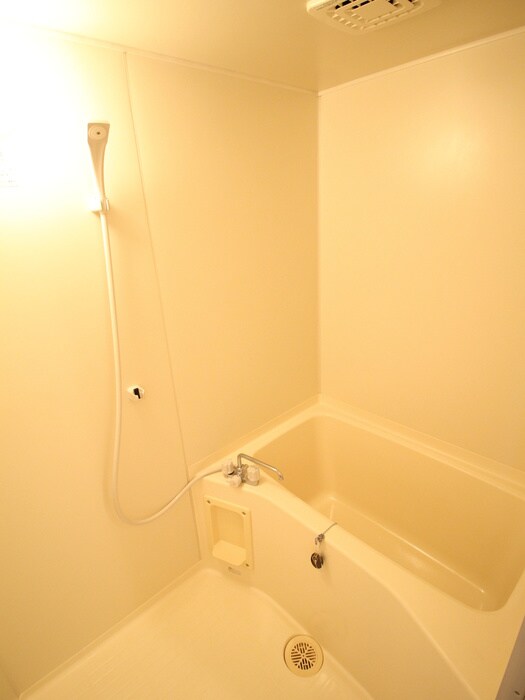 グロ－リ南草津の物件内観写真