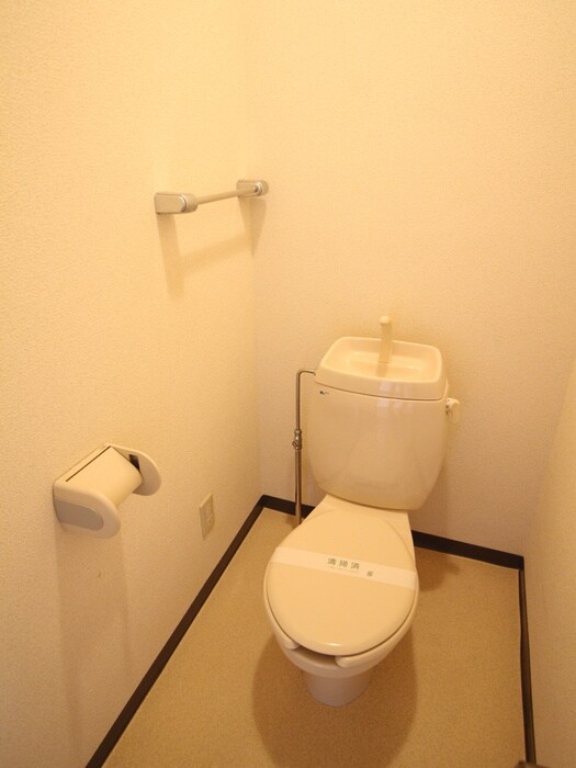 グロ－リ南草津の物件内観写真