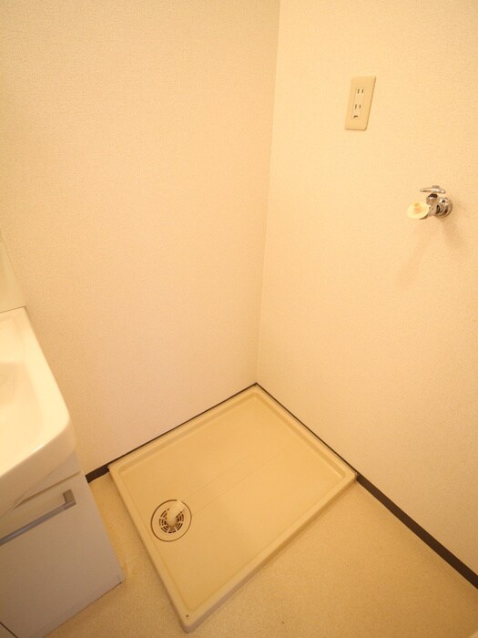 グロ－リ南草津の物件内観写真