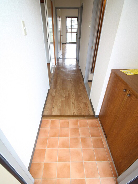 グロ－リ南草津の物件内観写真