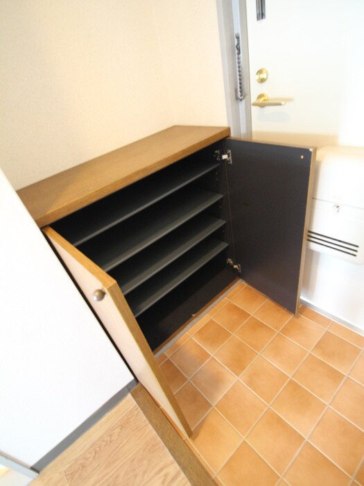 グロ－リ南草津の物件内観写真