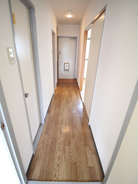 グロ－リ南草津の物件内観写真