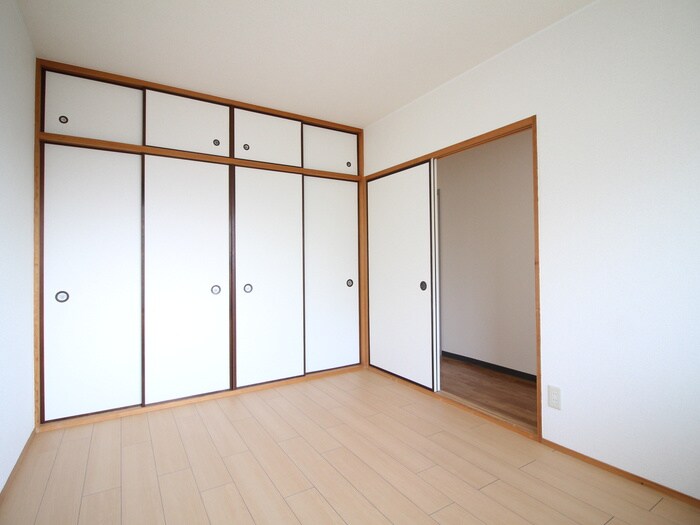 グロ－リ南草津の物件内観写真