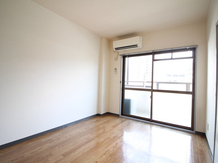 グロ－リ南草津の物件内観写真