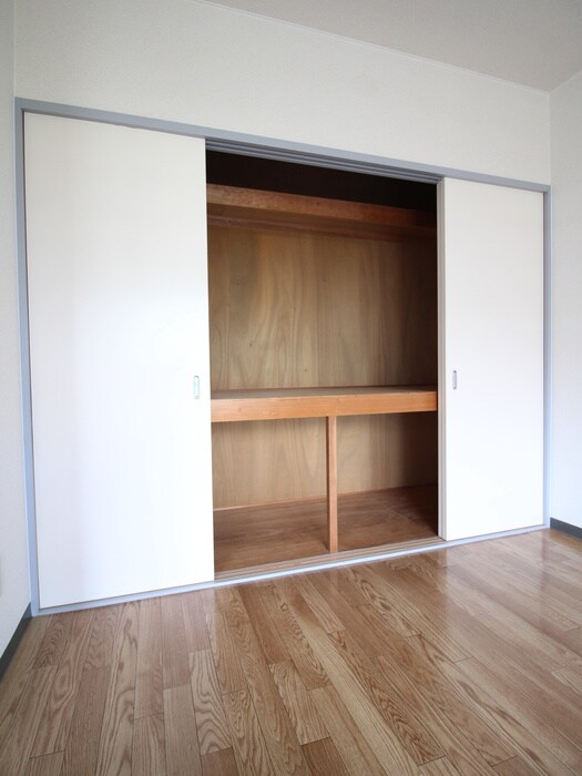 グロ－リ南草津の物件内観写真