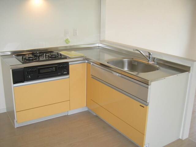 サンハイツキダの物件内観写真