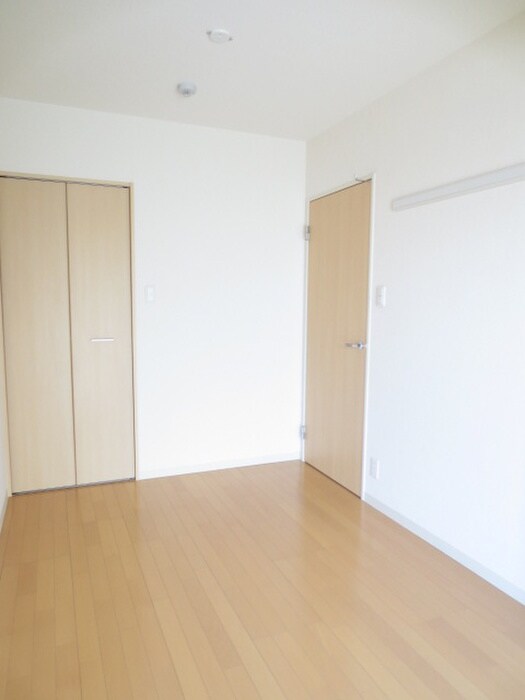 ブレスト我孫子町の物件内観写真