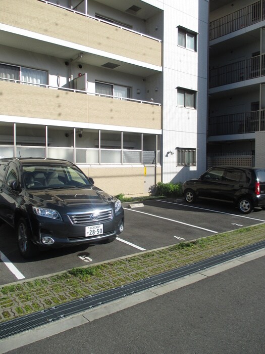 ブレスト我孫子町の物件外観写真