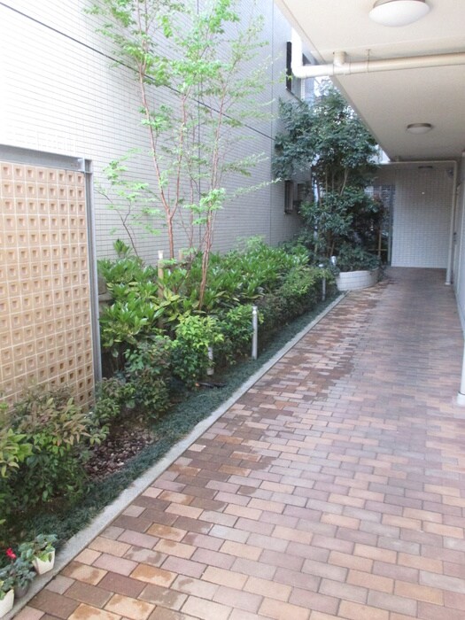 ブレスト我孫子町の物件外観写真