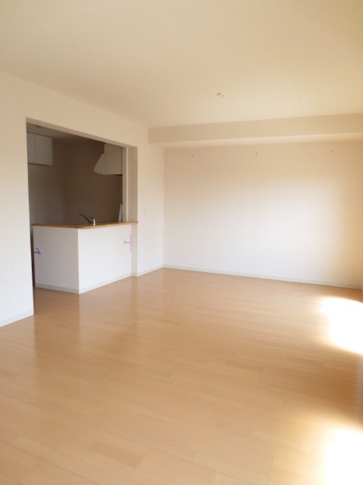 ブレスト我孫子町の物件内観写真