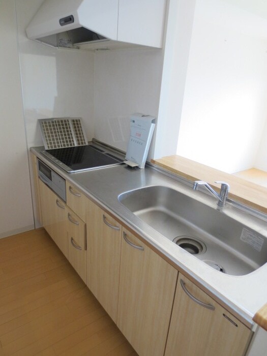 ブレスト我孫子町の物件内観写真