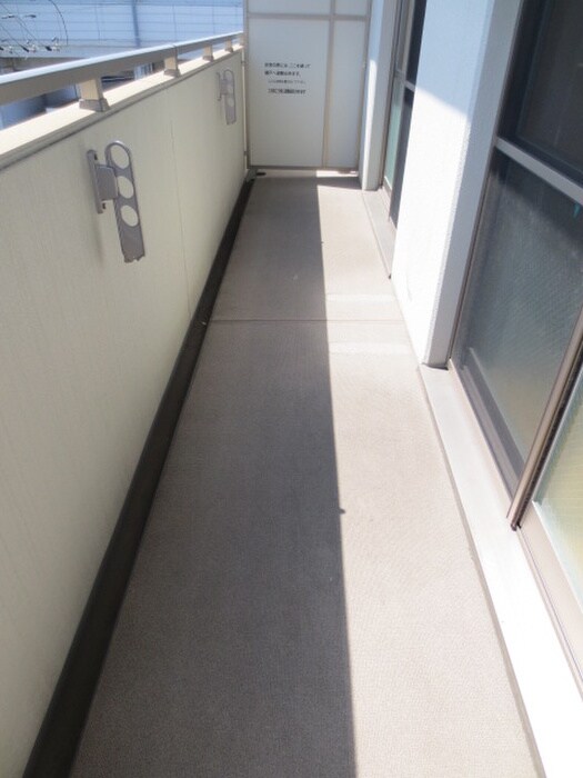 ブレスト我孫子町の物件内観写真