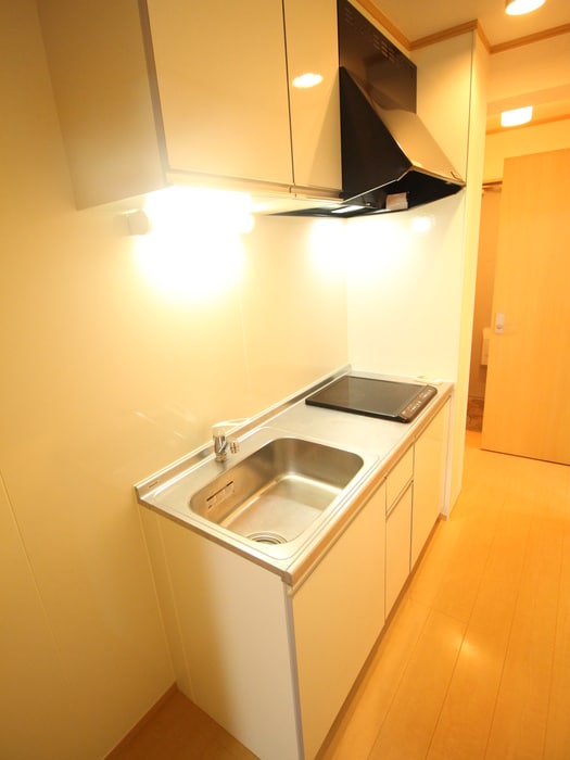 エスポワ－ルの物件内観写真