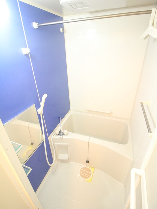 エスポワ－ルの物件内観写真