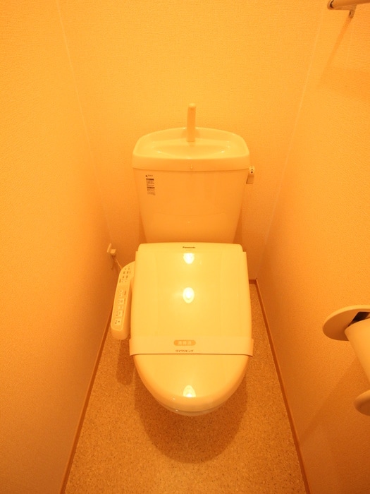 エスポワ－ルの物件内観写真