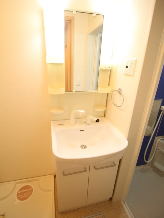 エスポワ－ルの物件内観写真