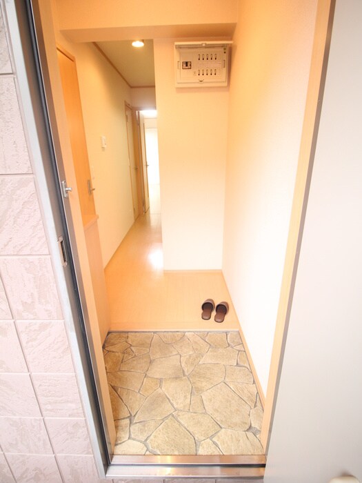 エスポワ－ルの物件内観写真