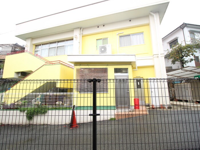 エスポワ－ルの物件内観写真