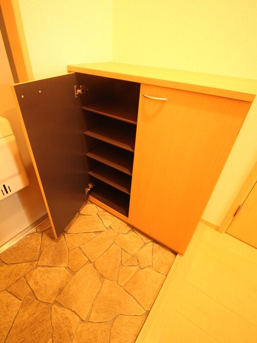 エスポワ－ルの物件内観写真