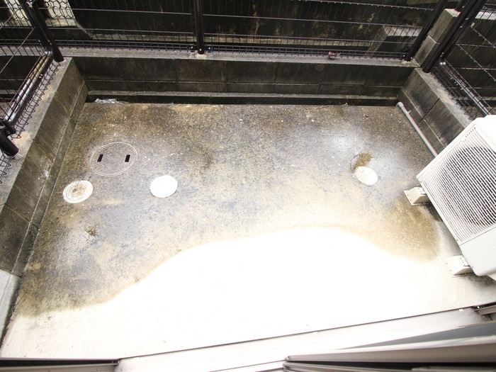 エスポワ－ルの物件内観写真