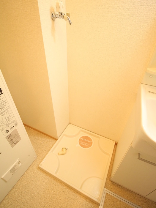 エスポワ－ルの物件内観写真