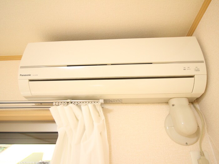 エスポワ－ルの物件内観写真