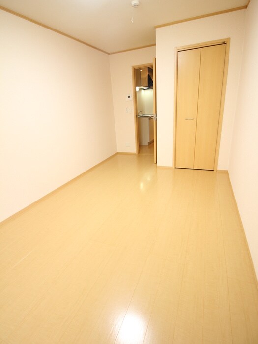 エスポワ－ルの物件内観写真