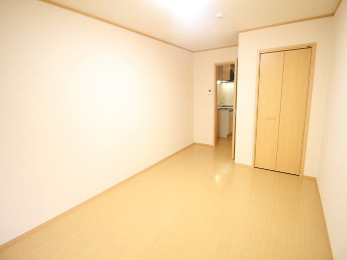 エスポワ－ルの物件内観写真