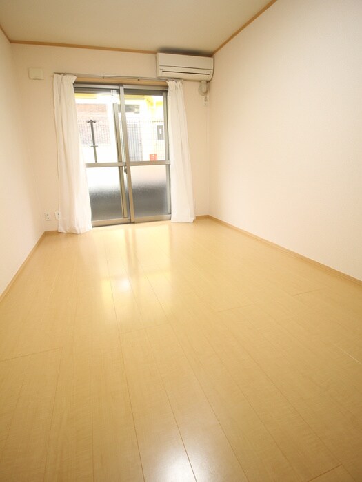 エスポワ－ルの物件内観写真