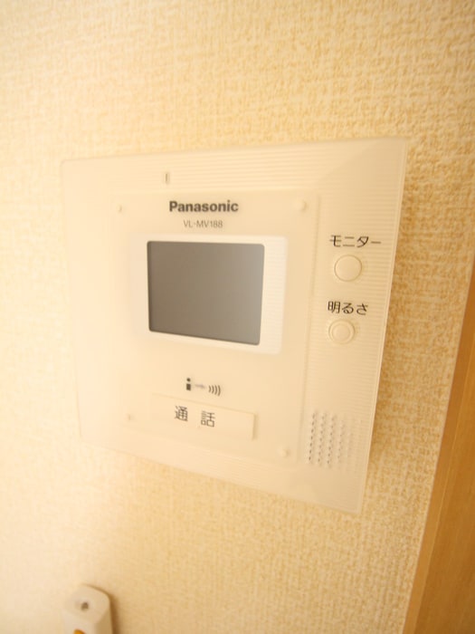 エスポワ－ルの物件内観写真