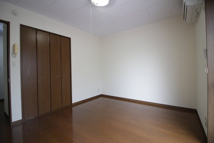 プレジール笹川の物件内観写真