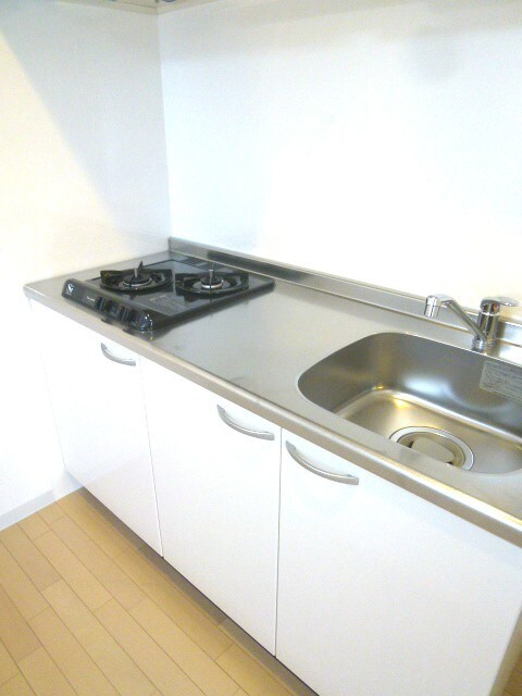 Ｖａｒｉｕｓ長居公園の物件内観写真