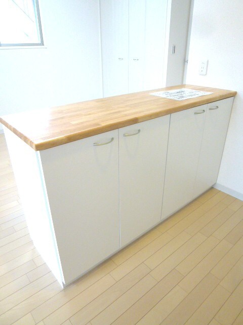 Ｖａｒｉｕｓ長居公園の物件内観写真