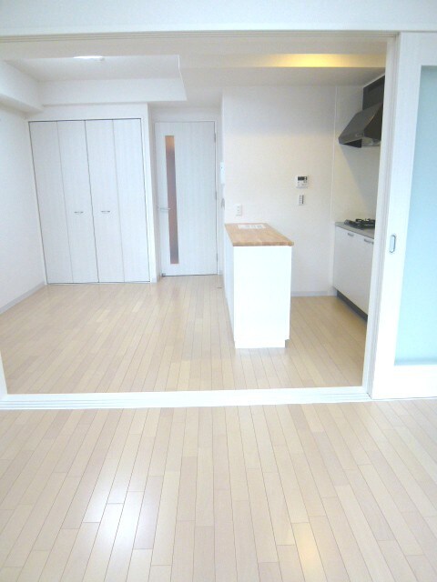 Ｖａｒｉｕｓ長居公園の物件内観写真