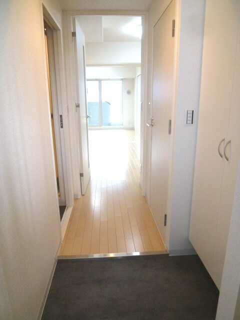 Ｖａｒｉｕｓ長居公園の物件内観写真