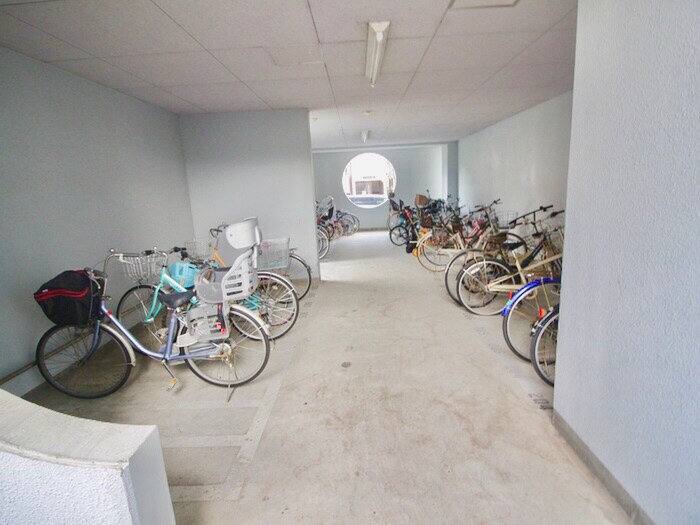 ジオレミヨ甲子園口の物件外観写真