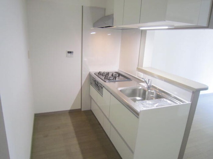 ジオレミヨ甲子園口の物件内観写真