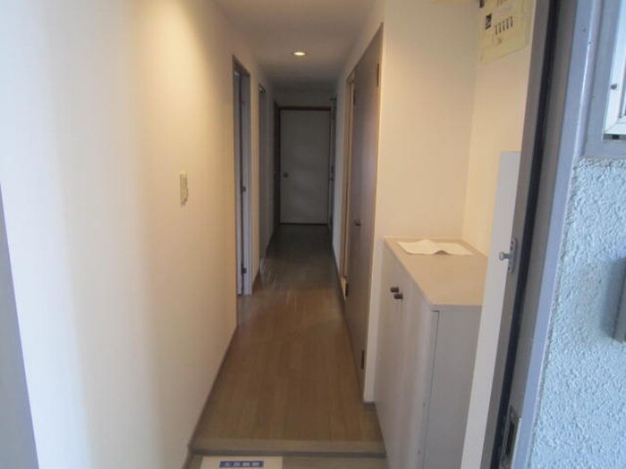 ジオレミヨ甲子園口の物件内観写真