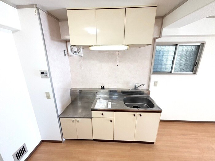 メゾンブランシュの物件内観写真