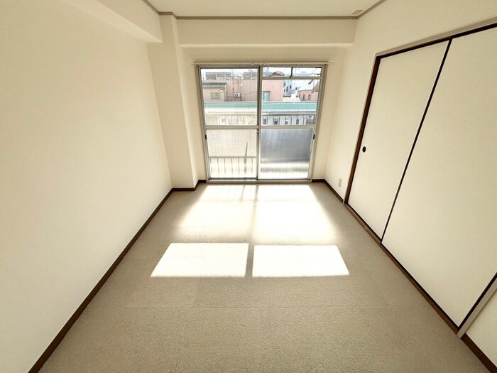 メゾンブランシュの物件内観写真