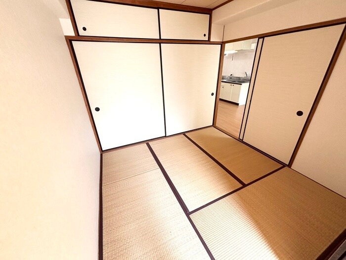 メゾンブランシュの物件内観写真