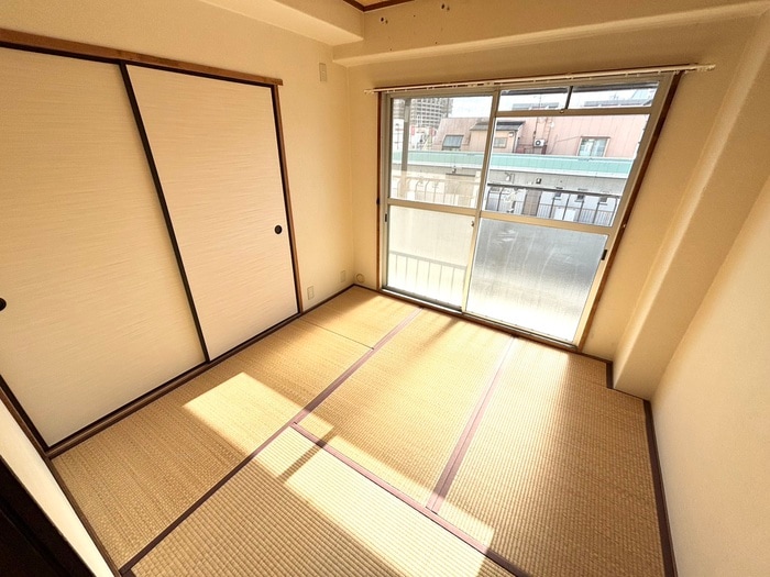 メゾンブランシュの物件内観写真