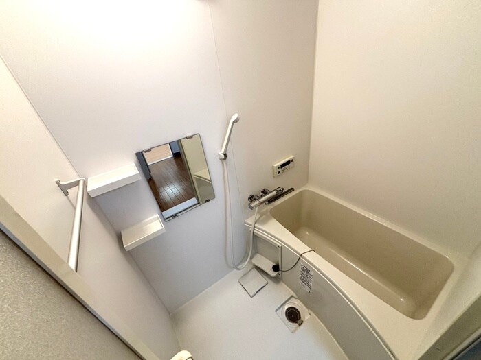 メゾンブランシュの物件内観写真